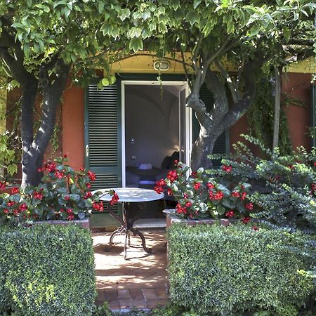 Palazzo Confalone Ravello Eksteriør billede
