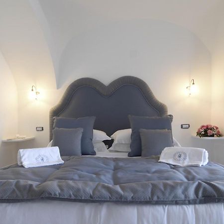 Palazzo Confalone Ravello Eksteriør billede