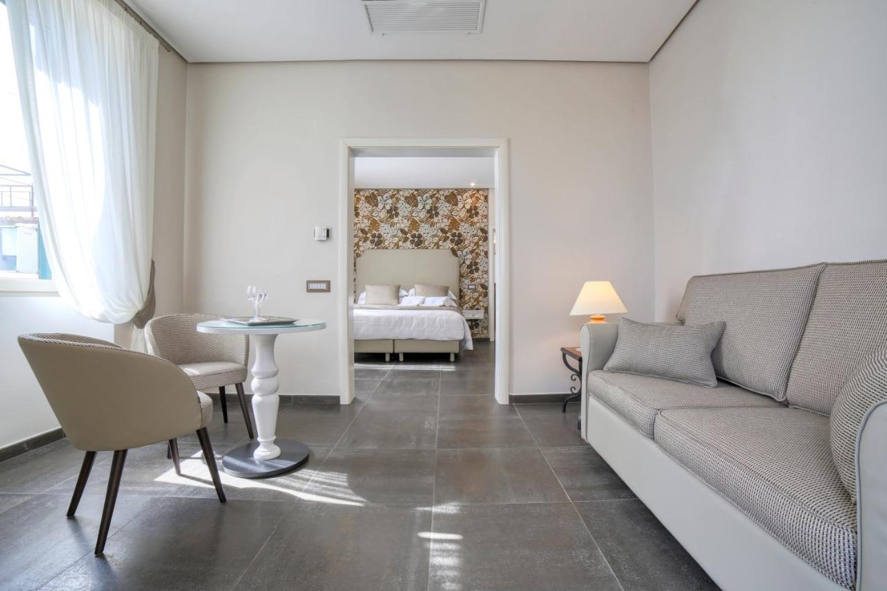 Palazzo Confalone Ravello Eksteriør billede