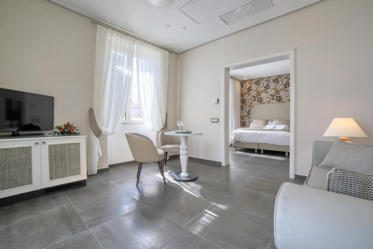 Palazzo Confalone Ravello Eksteriør billede