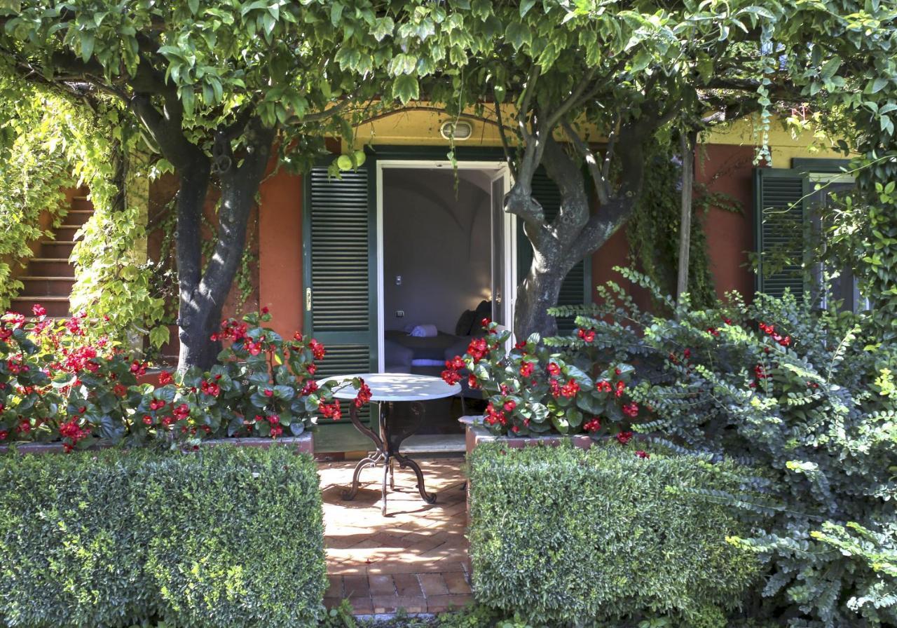 Palazzo Confalone Ravello Eksteriør billede