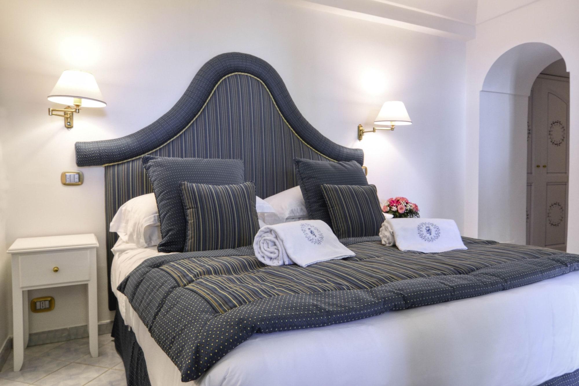 Palazzo Confalone Ravello Eksteriør billede