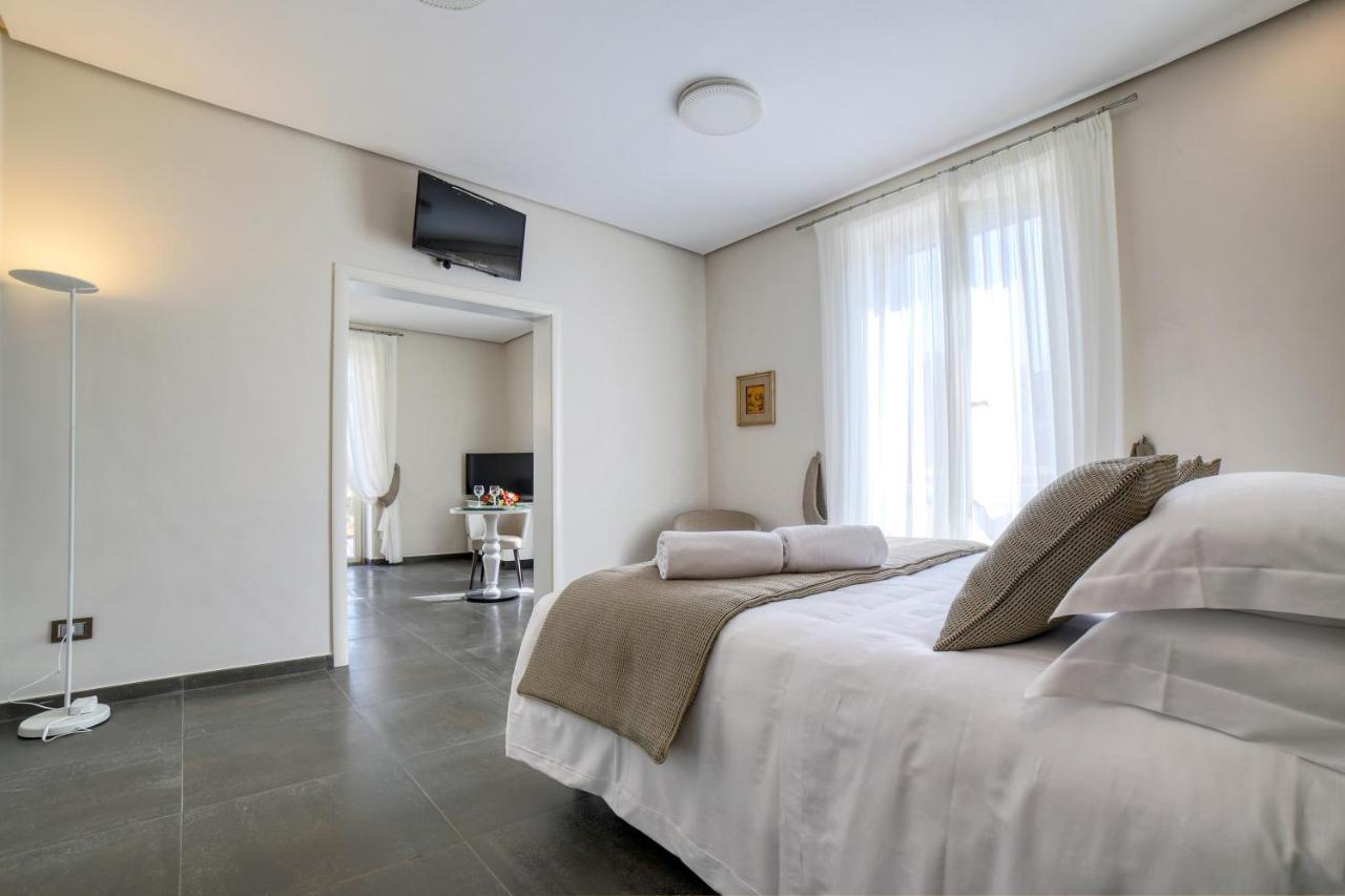 Palazzo Confalone Ravello Eksteriør billede