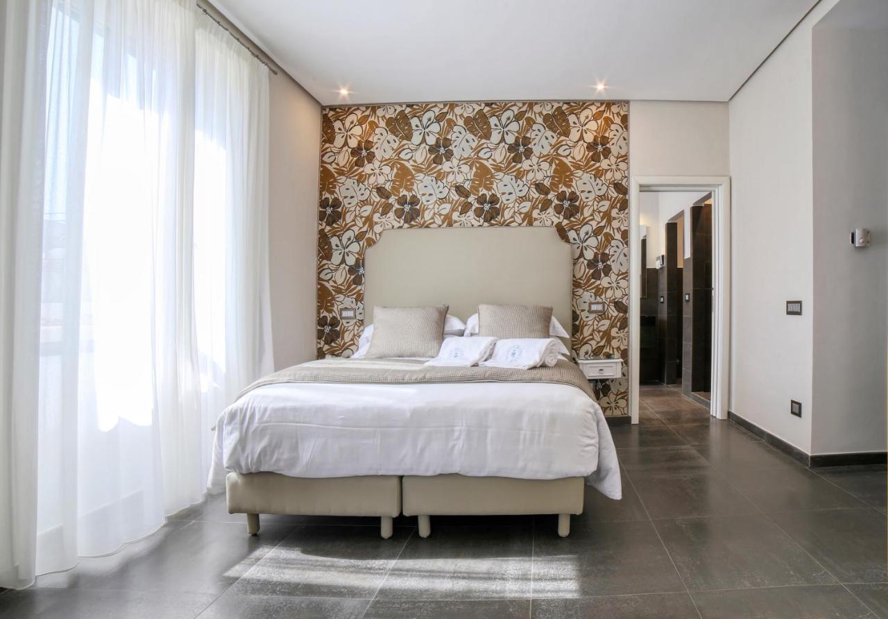 Palazzo Confalone Ravello Eksteriør billede